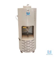 Fermentador Cônico PP Auto Refrigerado 50 Litros