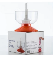 Sanitizador Vinator Luxo
