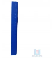 Bastão De Cera Flexível 21g - Azul
