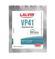 Bactérias Enológica Lallemand Oenoccocus oeni VP41 - Inoculação Direta