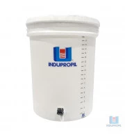 Balde Fermentador Kombucha Completo - 22 Lts