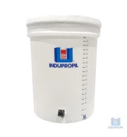 Balde para Kombucha - 22 Lts