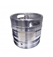 Barril Inox 50 Litros - Agavic