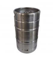 Barril Inox 20 Litros Slim