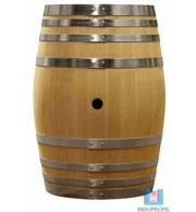 Barril Carvalho Francês - 225 Litros