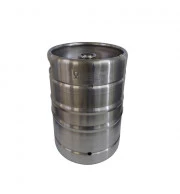Barril Inox 15 Litros
