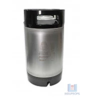 Barril Postmix 9,5lt - Keg King