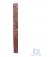 Bastão De Cera Flexível 21g – Rose