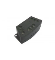 Bloco de Conexão Para Sistema Sitrad BC01 Full Gauge