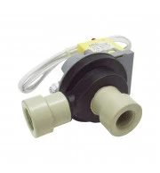 Bomba de Transferência com Conexões 1/2" - 110v
