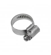 Abraçadeira Inox Flexil 14-22