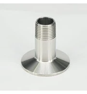 Adaptador Inox “BSP 1” para “TC - 1”