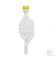 Airlock Tipo "S" com Tampa 
