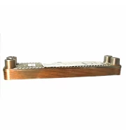 Chiller de Placas Longo - 10 Placas