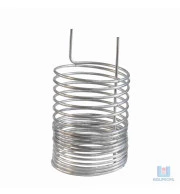 Chiller Alumínio 3/8" - 15 metros