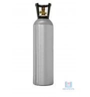 Cilindro Co2 Aço 5,0 L/3,4 Kg - Sem Carga