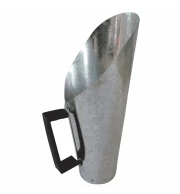 Concha para Cereais 1000g
