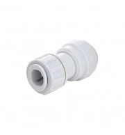 dmfit conexão rápida união tubo 3/8 x metal 5/16