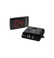 Controlador Full Gauge D-Core Ver.01 85-240vac Blk