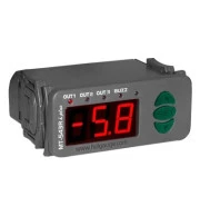 Controlador Full Gauge  MT543 RI PLUS -115/230 V