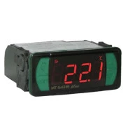 Controlador Full Gauge MT543E Super -115-230 V