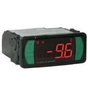 Controlador Full Gauge TC900E Power -115/230 V