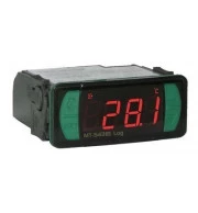 Controlador Full Gauge MT543E Log -100/240 V