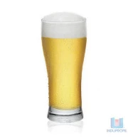 Copo com Cerveja Munich Helles