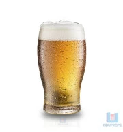 Copo com Cerveja Märzen Oktoberfest
