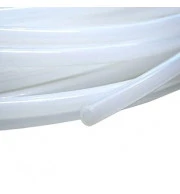 Tubo Polietileno Atóxico Natural Tipo DMFIT - 1/2" (12,70mm) x 1,5mm