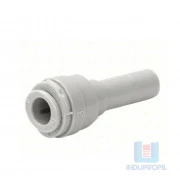 DMFIT Conexão Rápida Redução Tubo 1/4” X Pino 5/16”
