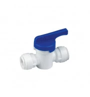 Dmfit Válvula União Conector 1/2" x 1/2"
