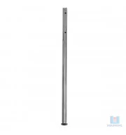 Pé Inox para Fermentador Rotomoldado 100 Litros