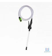 Lavadora de Garrafões Fermentadores e Pipas - Easy Washer 60cm