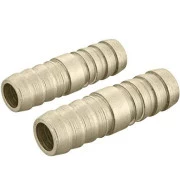 Emenda Reta 1/2" - Worker