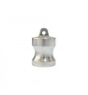 Engate Alumínio Adaptador Tipo DP - Tampão 1/2"