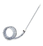 Conjunto de Envase 3/8" Plástico com Mangueira