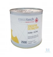 Enzima Extração Coccizym Extraction 250gr