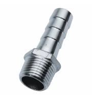 Espigão em Inox - Macho