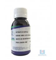 Extrato Natural Hortelã - 50gr