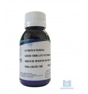 Extrato Natural Pessego - 50gr