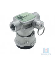 Extratora Tipo S - Modelo Horizontal Rosca 1/4"