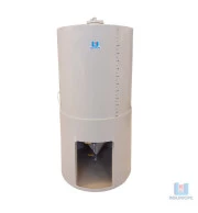 Fermentador Cônico PP Auto Refrigerado 750 Litros