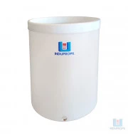 Fermentador de Uva PE Branco 25 Litros