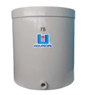 Fermentador de Uva PP Bege 75 Litros