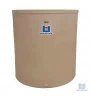 Fermentador de Uva PP na cor Bege com capacidade para1600 Litros