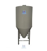 Fermentador PP Pro 200 litros