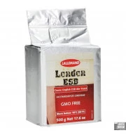 Fermento Levedura para Cerveja Lallemand London ESB - Pct 500 gr
