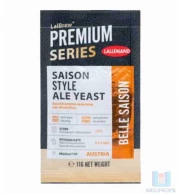 Fermento Levedura para Cerveja Lallemand Belle Saison - 11 gramas