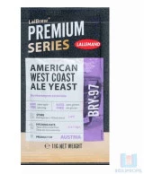 Fermento Levedura para Cerveja Lallemand Bry-97